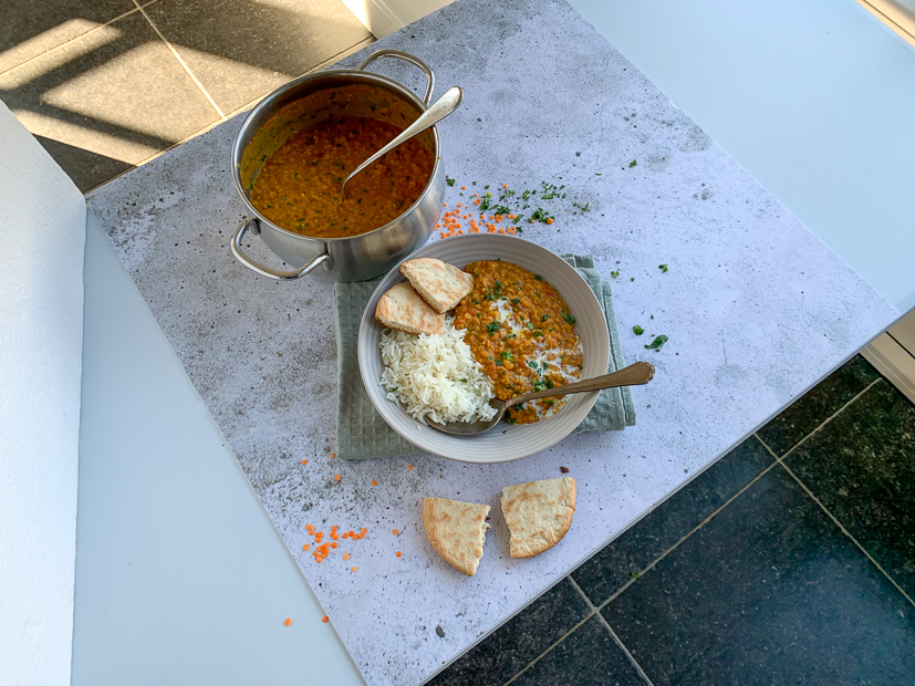 Een kijkje in de keuken week 11-2022