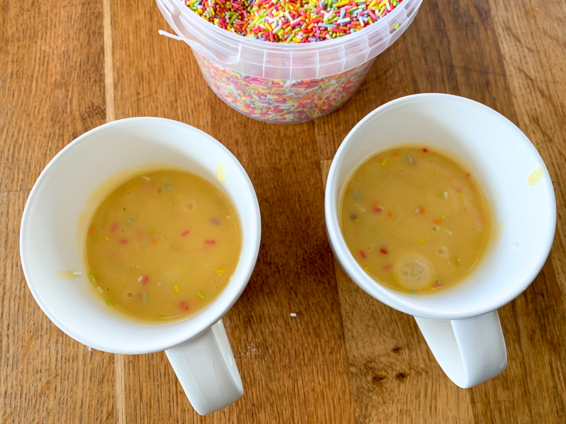 Een kijkje in de keuken week 11-2022