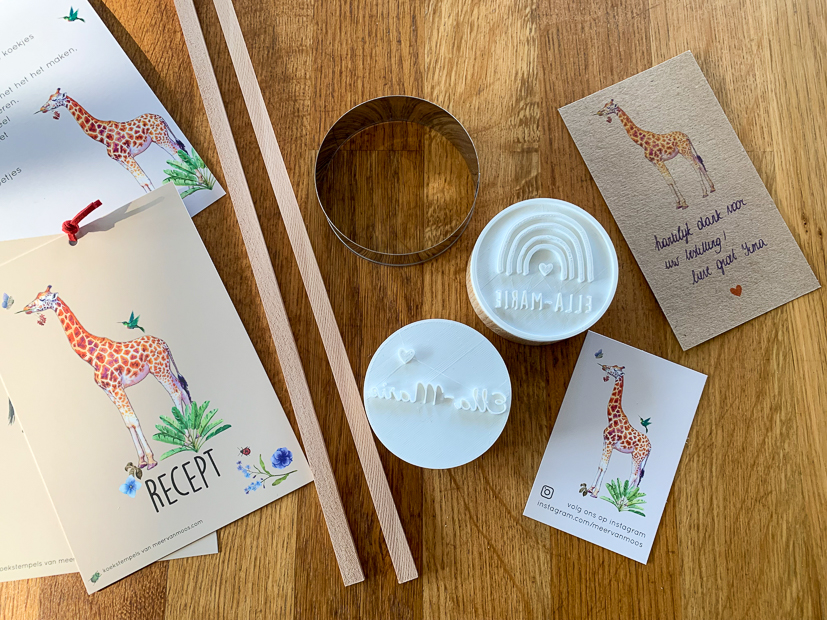 Een kijkje in de keuken week 11-2022