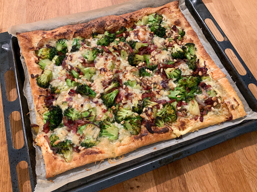 Een kijkje in de keuken week 11-2022