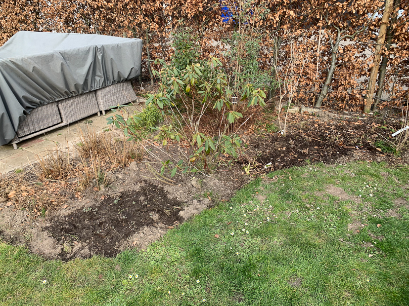 Een kijkje in de keuken week 11-2022