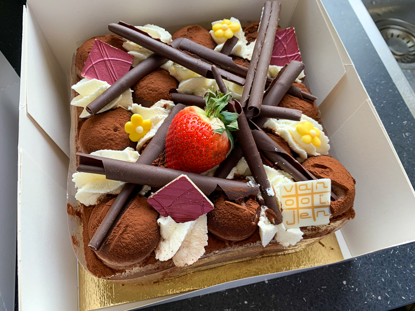 Een kijkje in de keuken week 11-2022