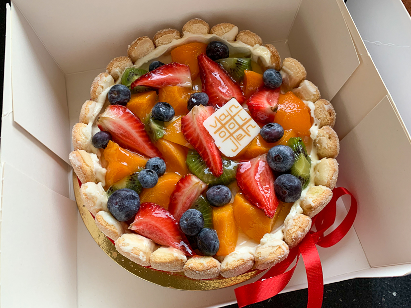 Een kijkje in de keuken week 11-2022