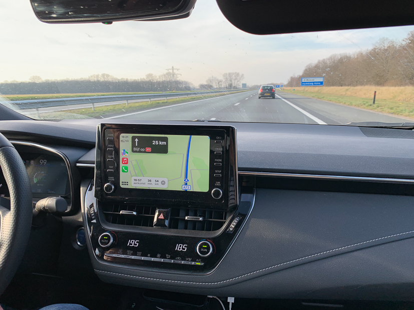 Een kijkje in de keuken week 11-2022