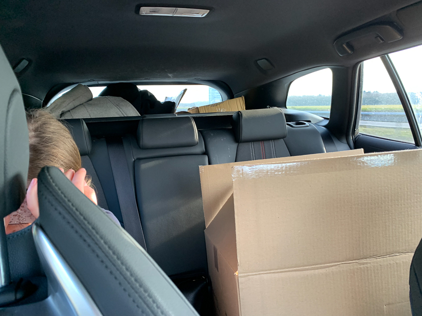 Een kijkje in de keuken week 11-2022