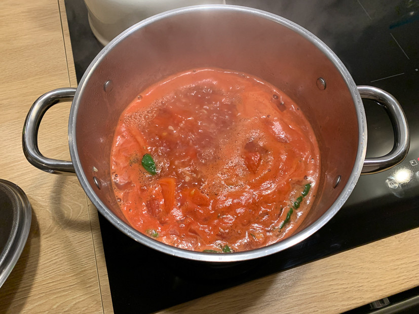 Een kijkje in de keuken week 11-2022