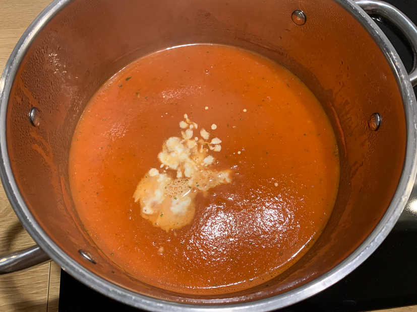 Een kijkje in de keuken week 11-2022