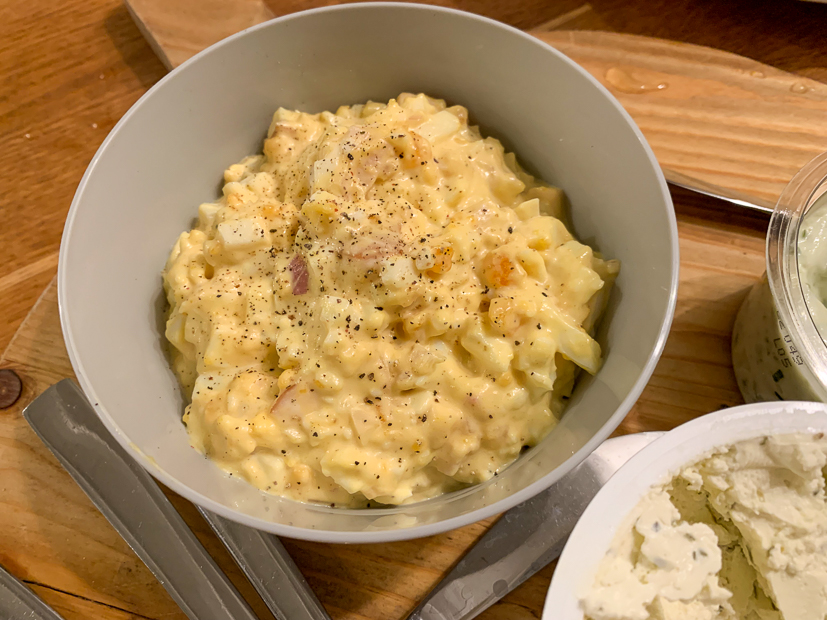 Een kijkje in de keuken week 11-2022