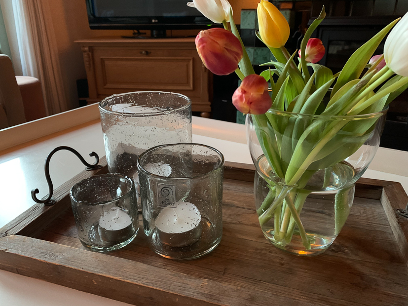 Een kijkje in de keuken week 11-2022