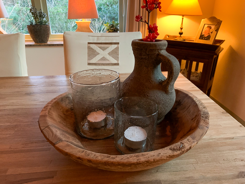 Een kijkje in de keuken week 11-2022