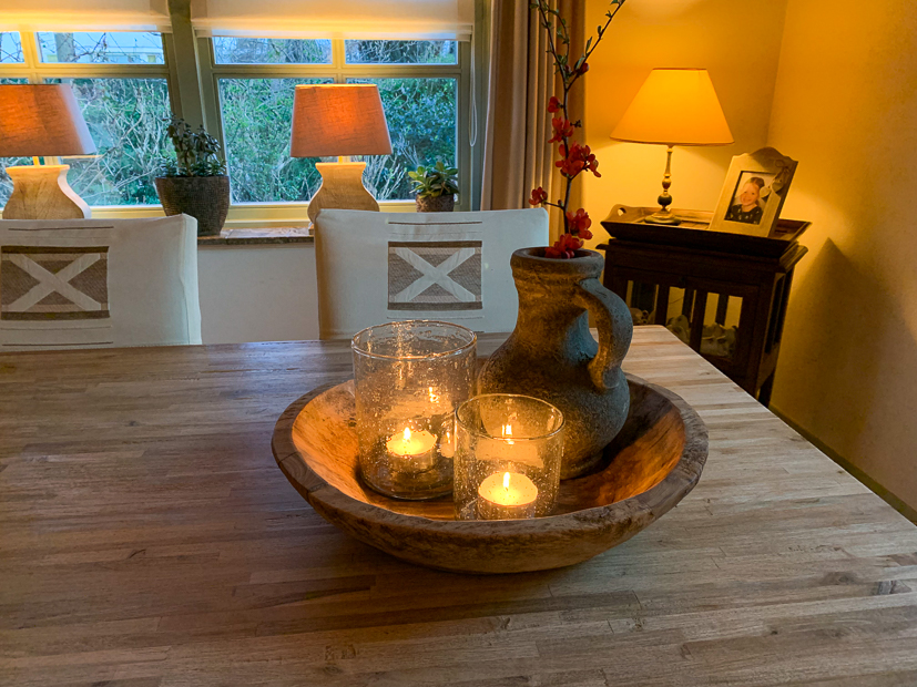 Een kijkje in de keuken week 11-2022