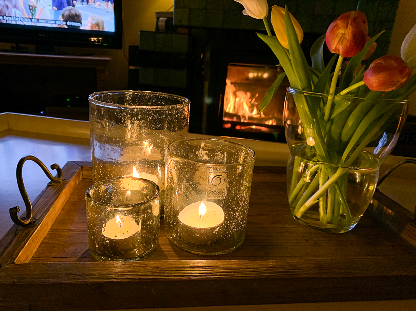 Een kijkje in de keuken week 11-2022