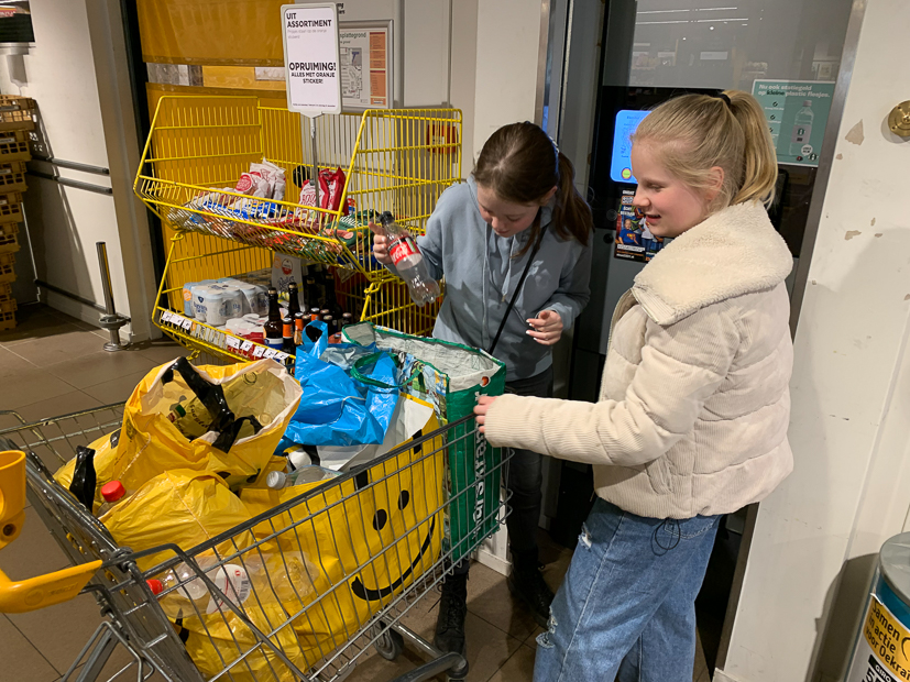 Een kijkje in de keuken week 11-2022