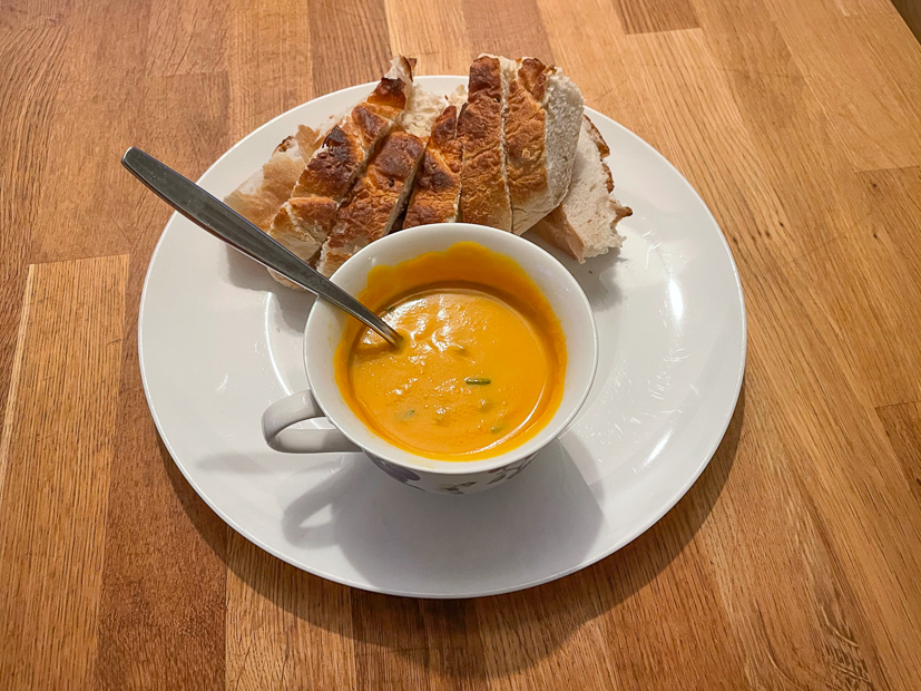 Een kijkje in de keuken week 12-2022