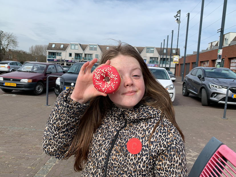 Een kijkje in de keuken week 12-2022