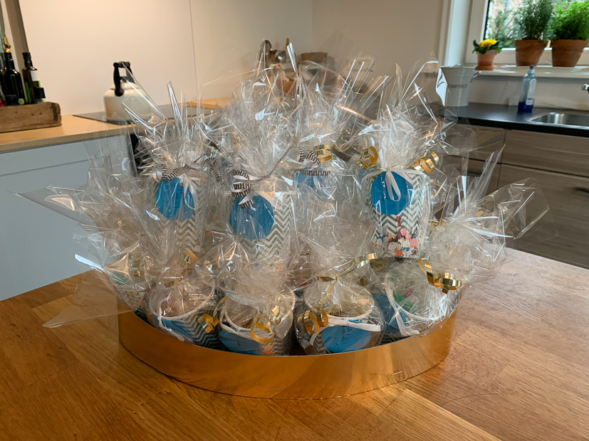 Een kijkje in de keuken week 12-2022