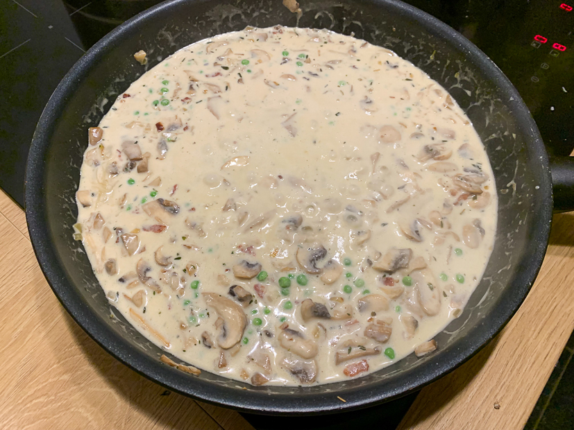 Een kijkje in de keuken week 12-2022