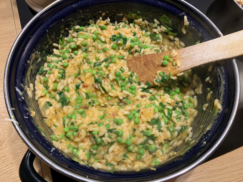 Een kijkje in de keuken week 12-2022