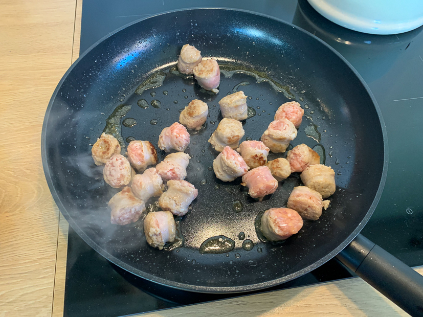 Een kijkje in de keuken week 12-2022