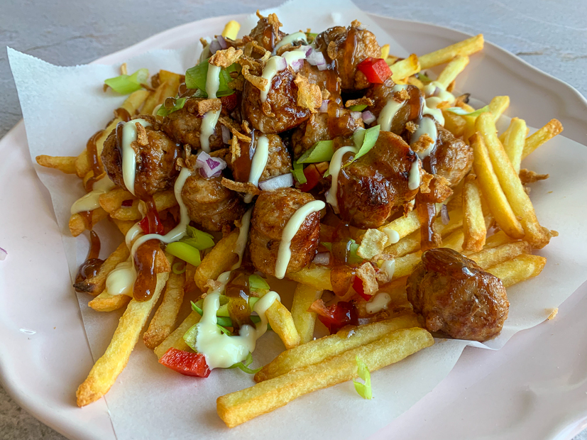 Een kijkje in de keuken week 12-2022