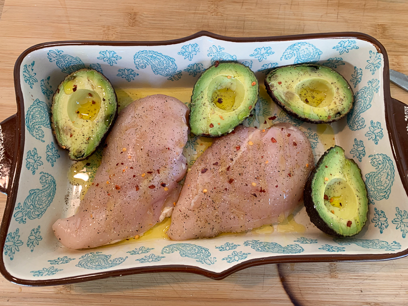 Een kijkje in de keuken week 12-2022