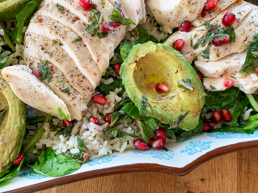 Een kijkje in de keuken week 12-2022