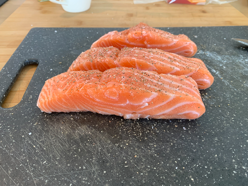 Een kijkje in de keuken week 12-2022