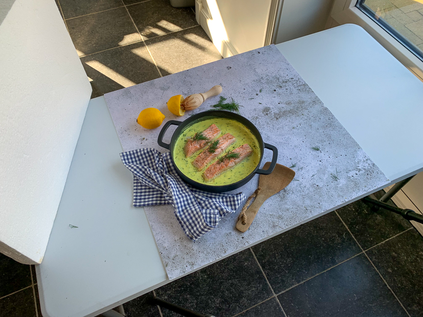 Een kijkje in de keuken week 12-2022