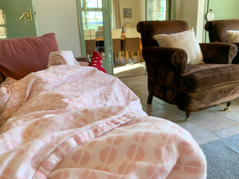 Een kijkje in de keuken week 12-2022