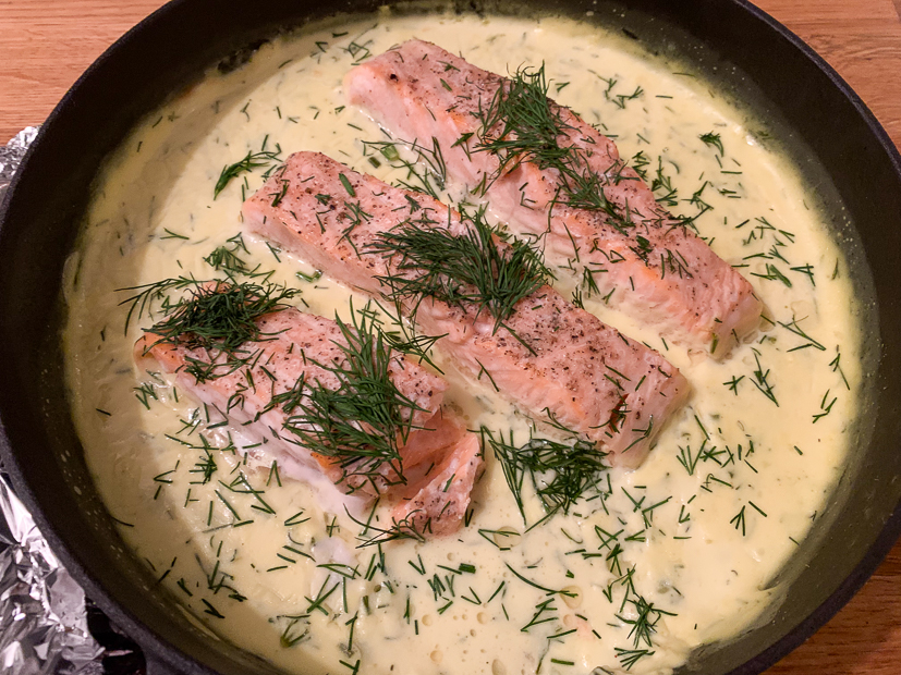 Een kijkje in de keuken week 12-2022