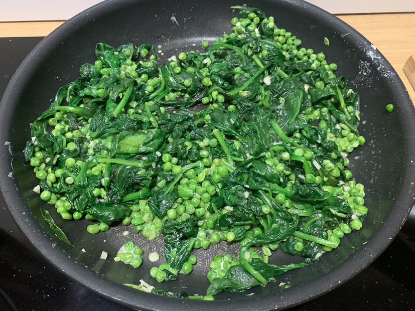 Een kijkje in de keuken week 12-2022