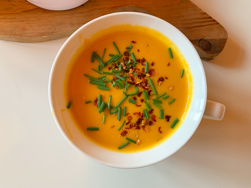 Een kijkje in de keuken week 12-2022