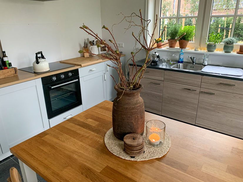 Een kijkje in de keuken week 12-2022