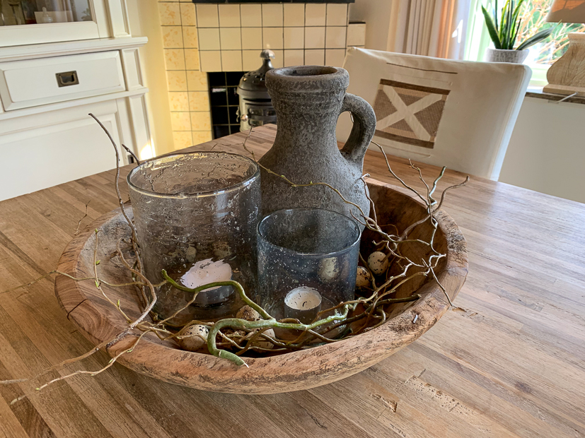 Een kijkje in de keuken week 12-2022