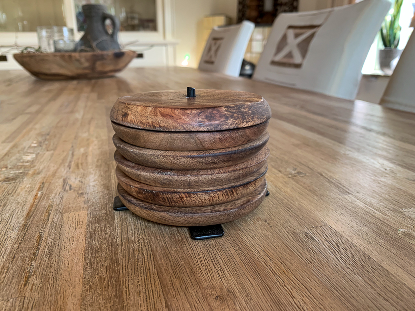 Een kijkje in de keuken week 12-2022