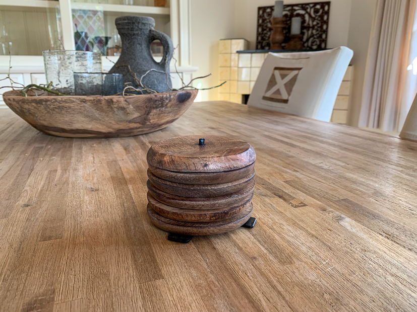 Een kijkje in de keuken week 12-2022