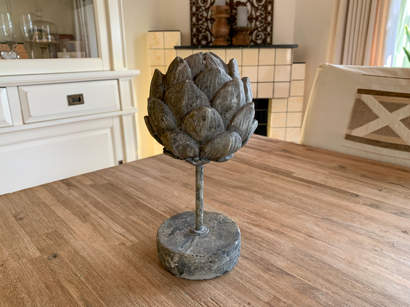 Een kijkje in de keuken week 12-2022