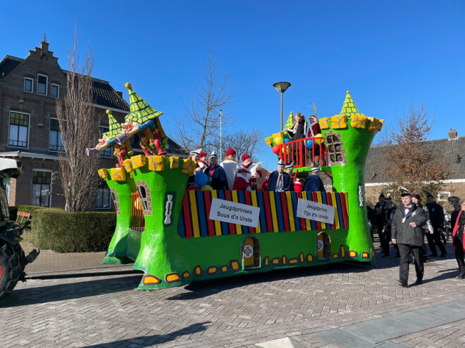 Een kijkje in de keuken week 9-2022