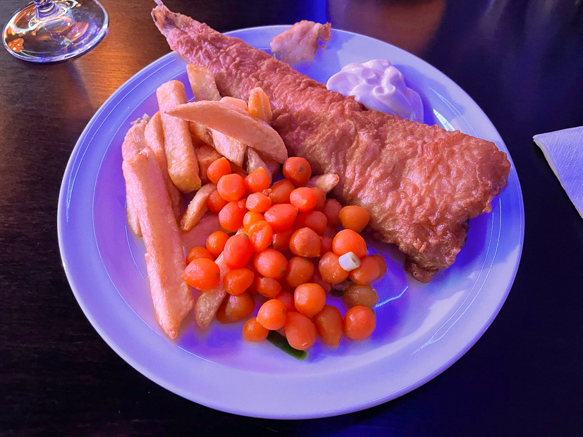 Een kijkje in de keuken week 14-2022