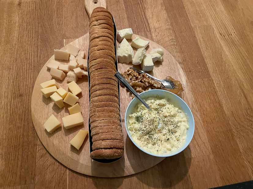 Een kijkje in de keuken week 14-2022