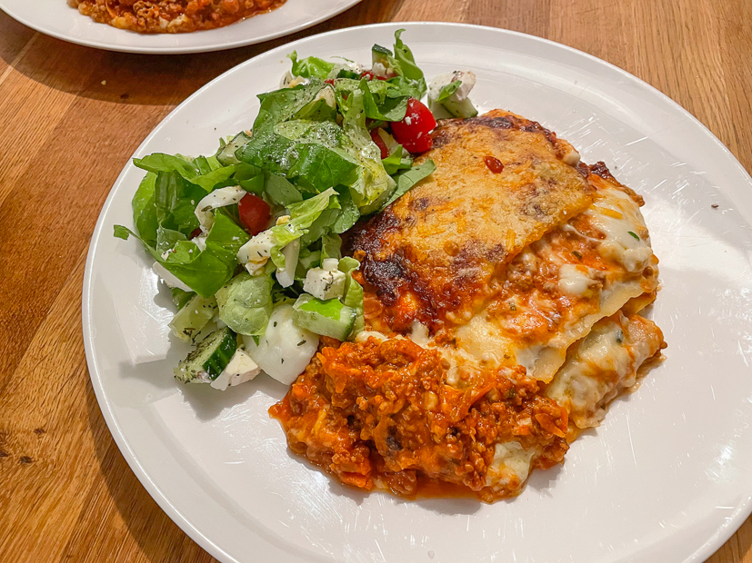 Een kijkje in de keuken week 14-2022