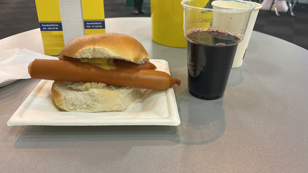 Een kijkje in de keuken week 14-2022