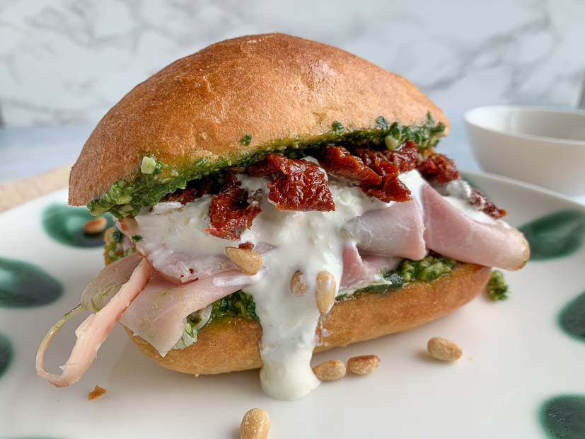 Een kijkje in de keuken week 14-2022