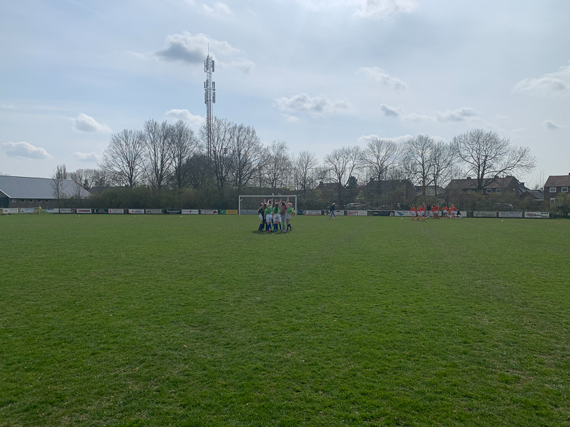 Een kijkje in de keuken week 14-2022