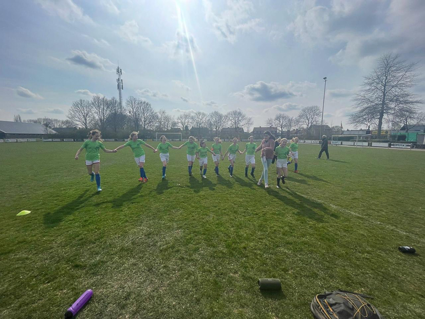 Een kijkje in de keuken week 14-2022