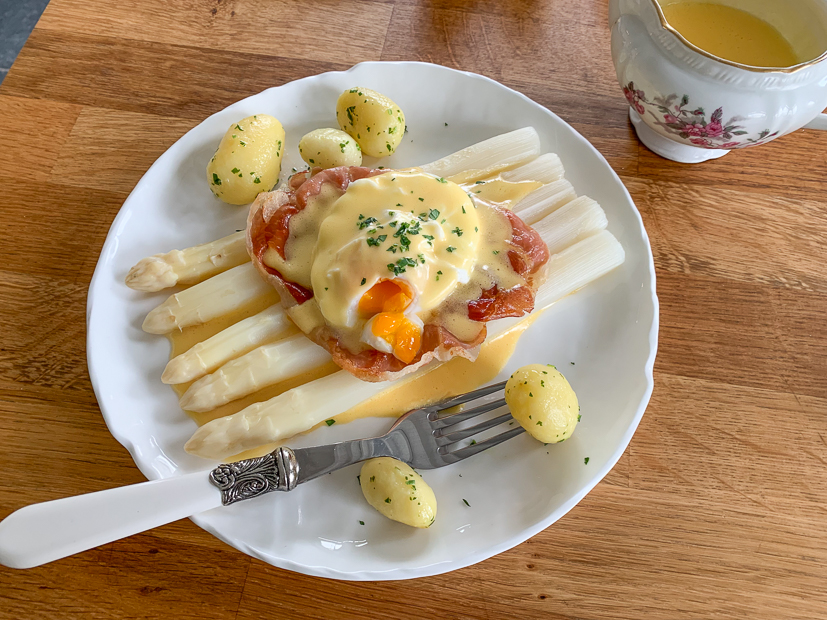 Een kijkje in de keuken week 14-2022