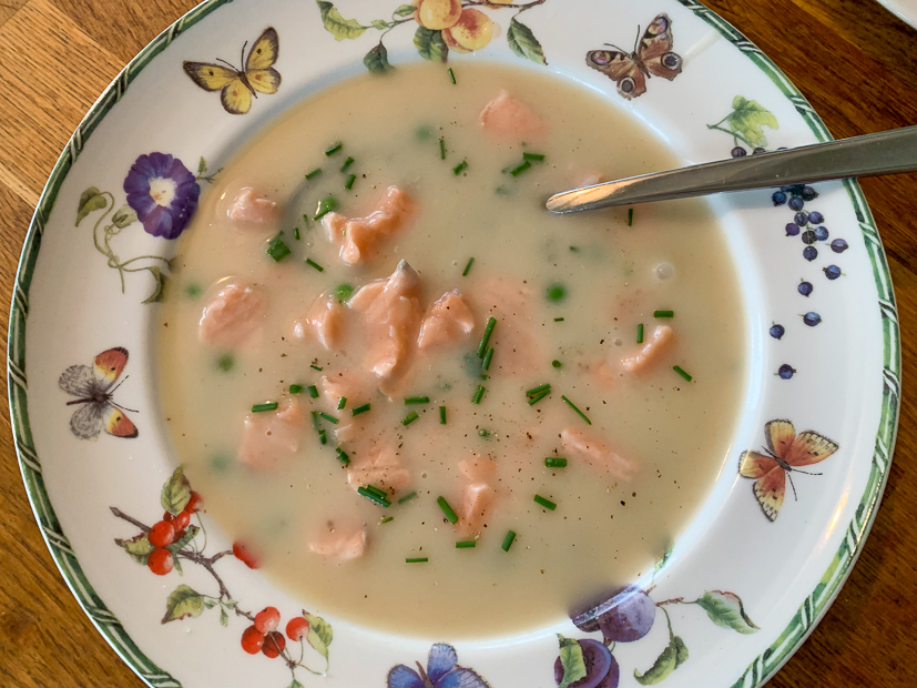 Een kijkje in de keuken week 14-2022