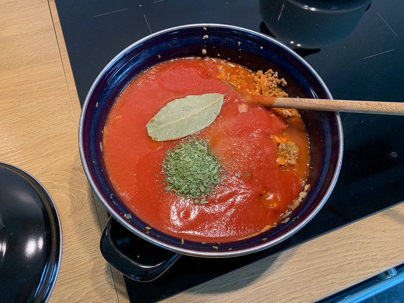 Een kijkje in de keuken week 14-2022