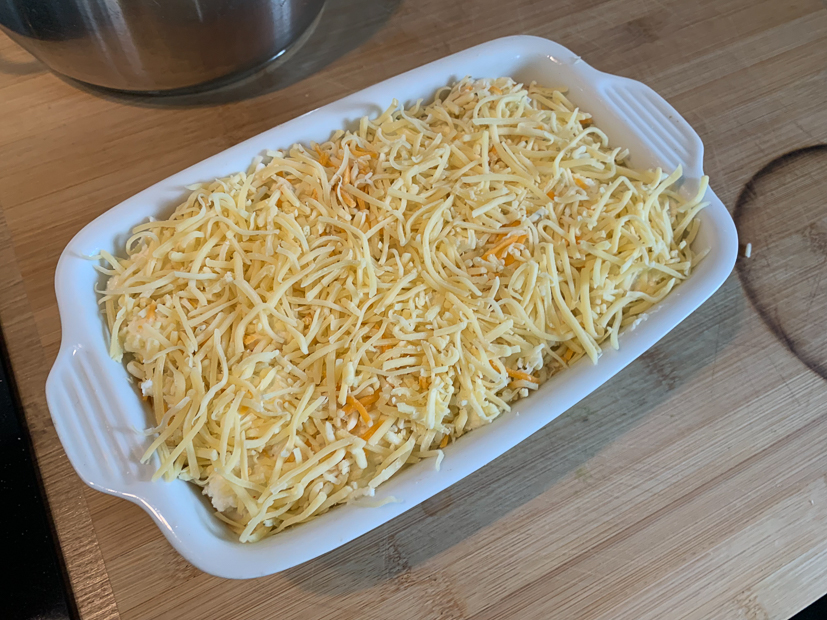 Een kijkje in de keuken week 14-2022