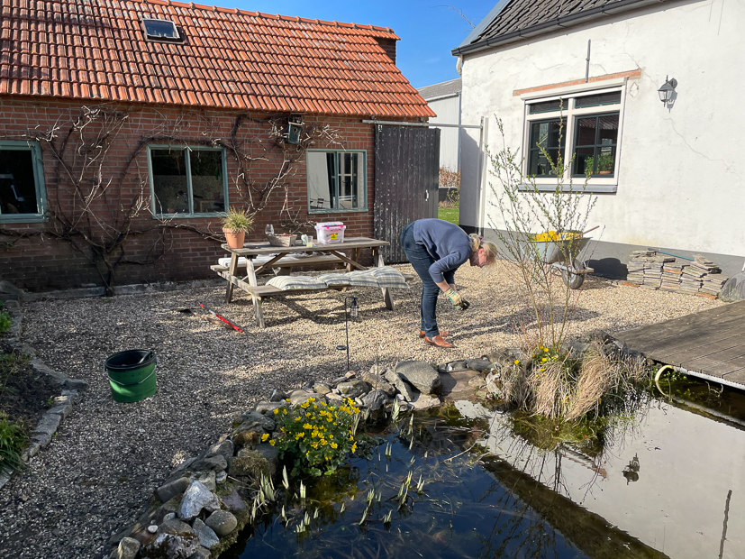 Een kijkje in de keuken week 15-2022